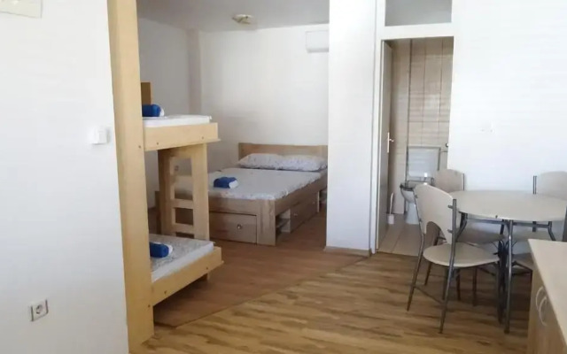 Apartments Vodishka