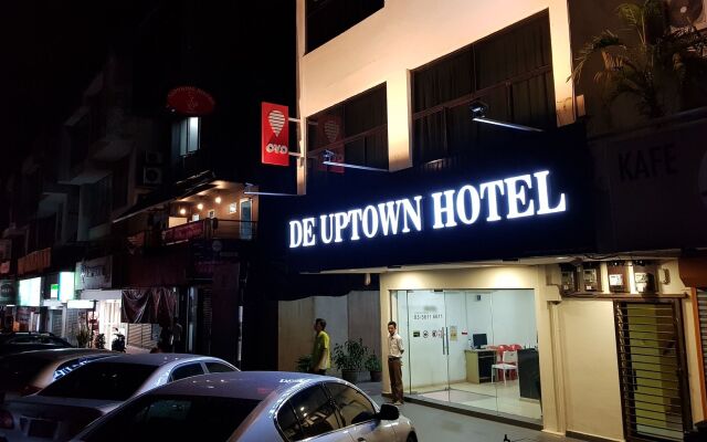 De UPTOWN Hotel @ Subang Jaya