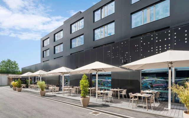 INNSiDE by Meliá Luxembourg