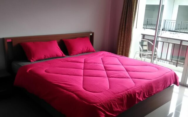 Andaman Boutique Patong
