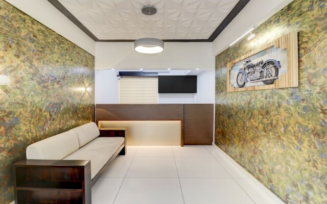 Trend Petals Suites by Treebo