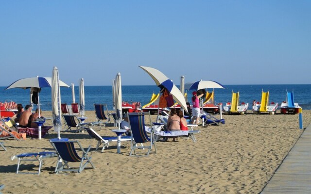 Alessandra 1P in Bibione
