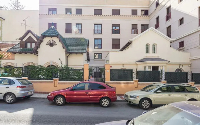Apartamentos Victoria