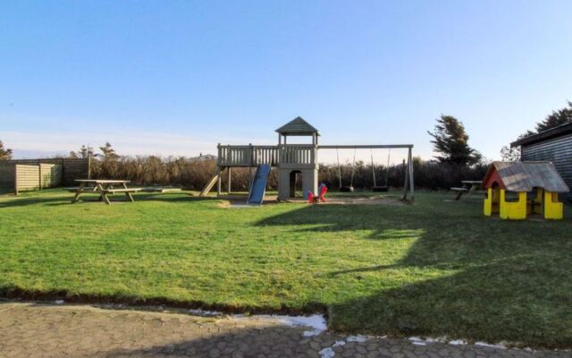 "Zivadin" - 150m from the sea in NW Jutland