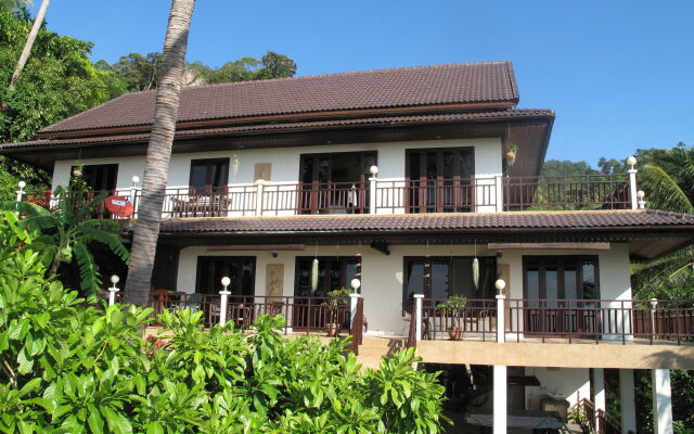 Koh Tao Star Villa