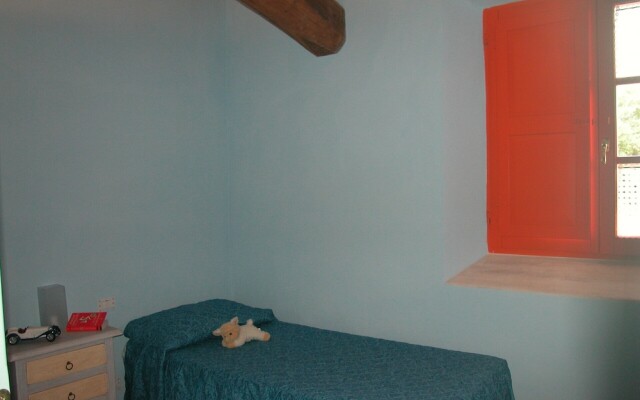 Apartment With Beautiful View in the Crete Senesi