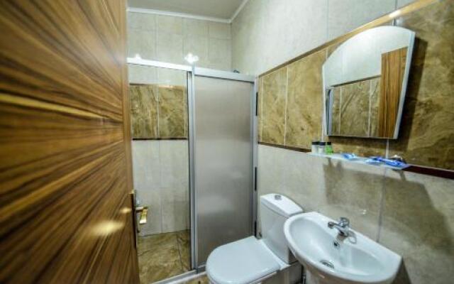 Pointer Hotel