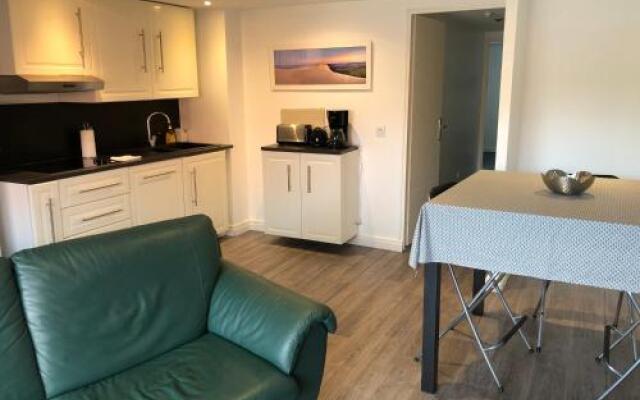 Appartements Alexandre