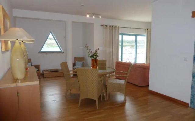 Garvetur Marina de Albufeira Apartments