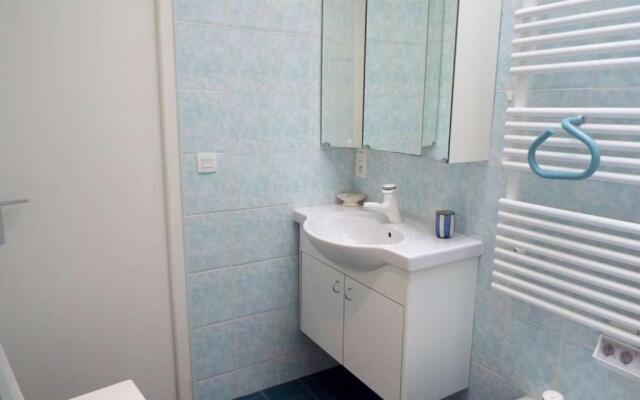 Villa Carnac, 3 pièces, 6 personnes - FR-1-477-9