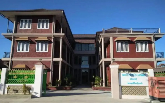 Mother's Home Hotel