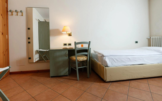 Hotel Villa Rina
