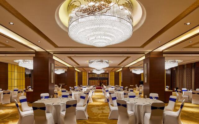 Four Points By Sheraton Danzhou