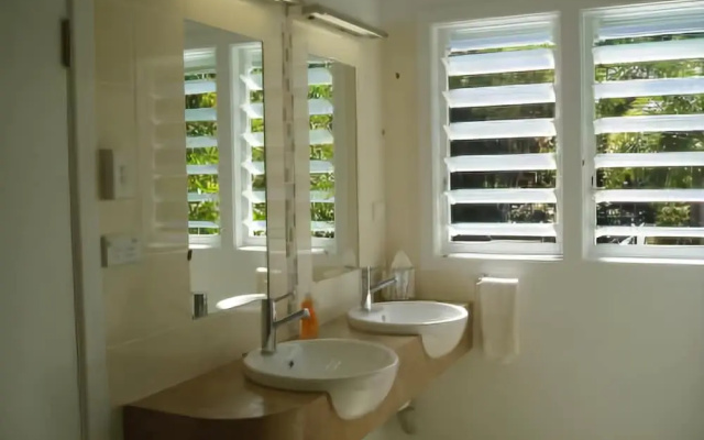 Hillcrest Guest House