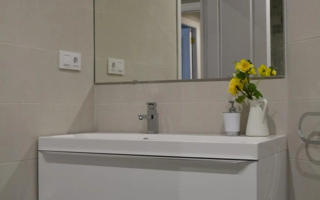 Sherryflat Alcázar - Parking