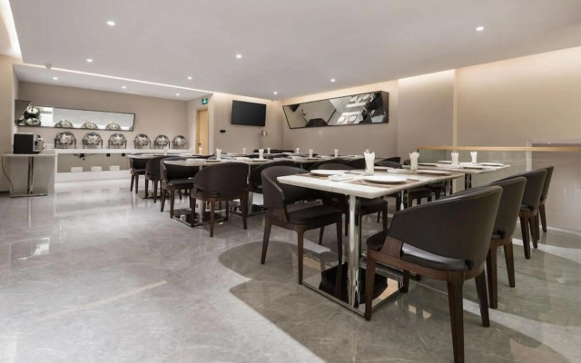 Bangkok One Hotel Shenzhen Dalang Branch