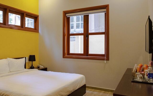 Duy Long Hotel
