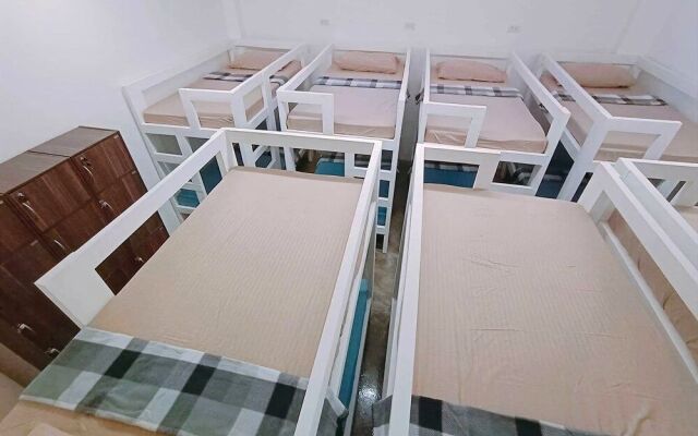 Tropical Vibes Inn Siargao