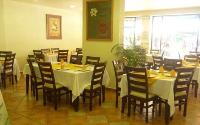 Provincia Express Villahermosa