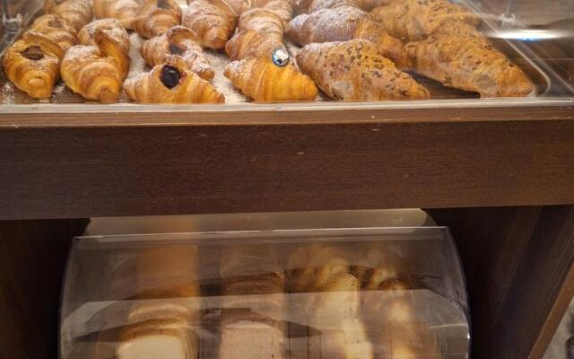 Chiostro dei Domenicani