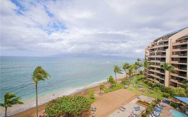 Sands Of Kahana 255 - Two Bedroom Condo