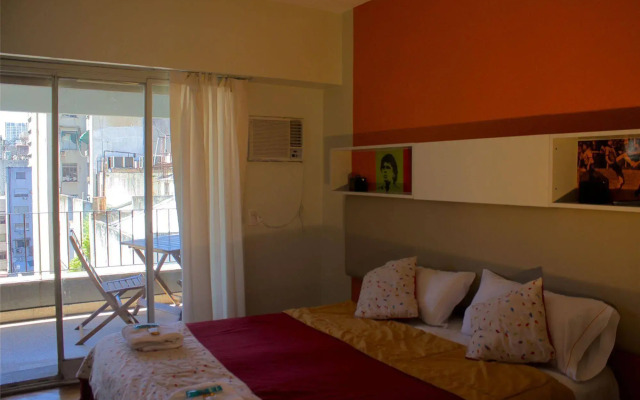 Hostel Suites Florida