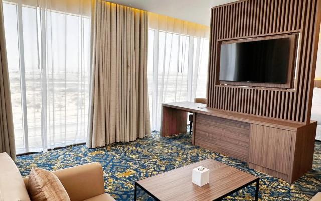 Surgrand Hotel