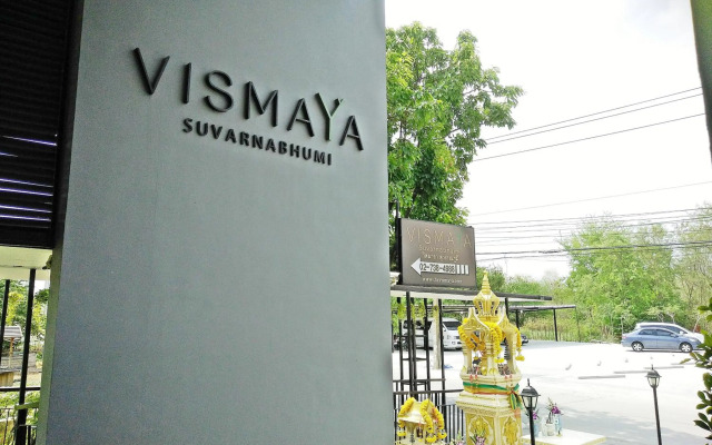 Vismaya Suvarnabhumi Hotel