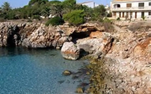 Morlanda