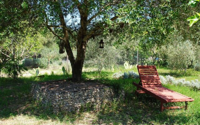 Beautiful Villa With Private Swimming Pool in Selva