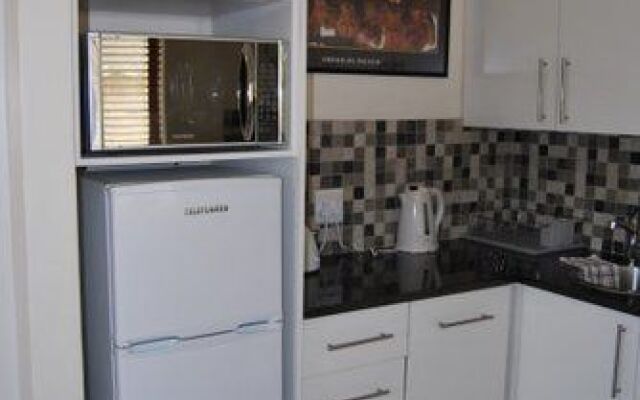 Aloe Manna Self Catering