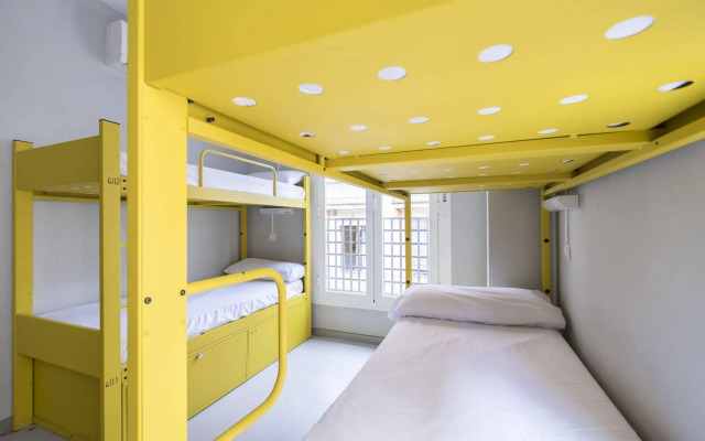 Hostel One Hipstel