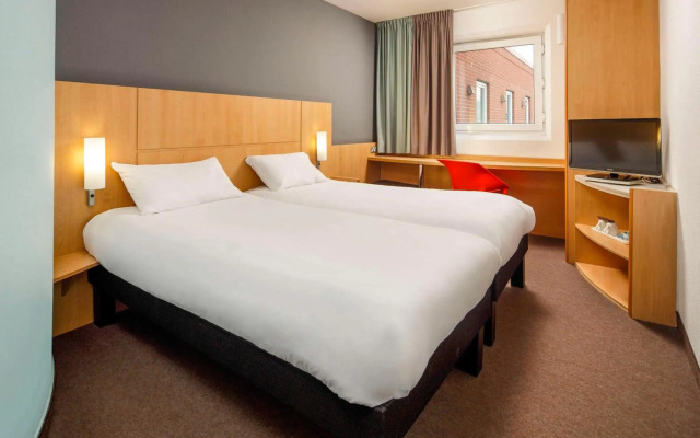 Ibis Hull City Centre