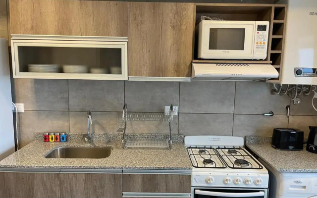Rent a Flat Río Cuarto