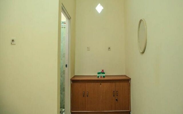 Putu Lembongan Lodge