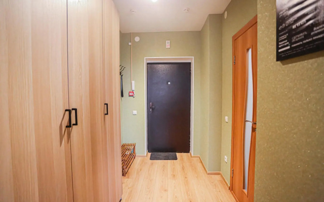 Квартиры у Петровны на проспекте Гагарина 99 корпус 1