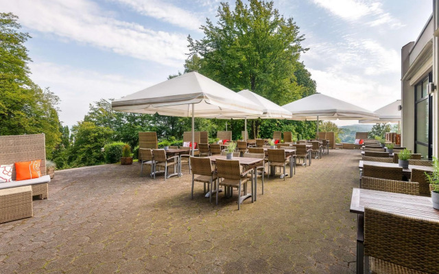 Mercure Hotel Bielefeld Johannisberg