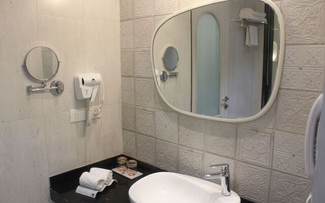 Ramee Royal Resort & Spa Udaipur