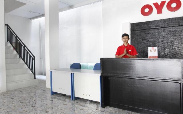 OYO 120 GP Residence