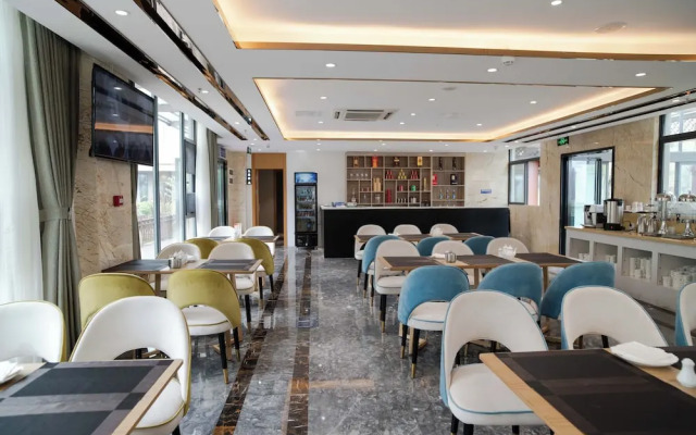 Guizhou Fenglin Yueshan Hotel