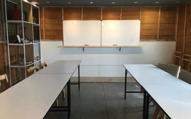 The Goose Cafe & Hostel