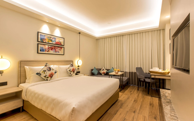 Regenta SGS Greenotel - Lonavala