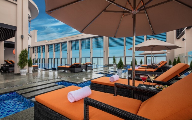 Altara Suites Da Nang