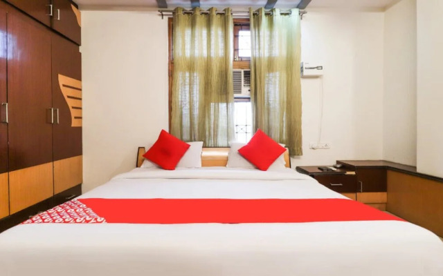 Zaina Guest House by OYO Rooms