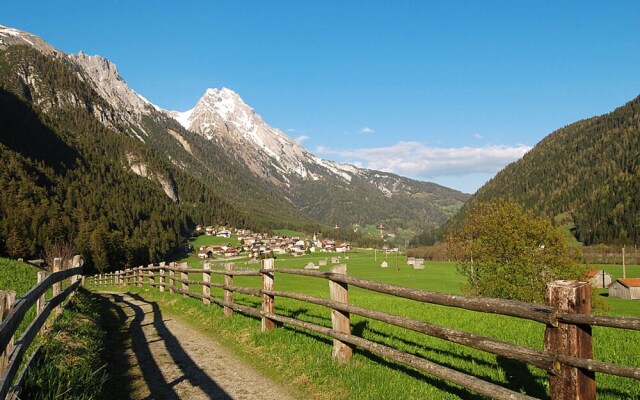 Schmiedbach St Anton am Arlberg