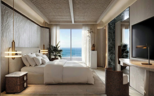 Morea House, Autograph Collection