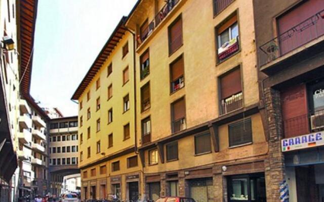 Your Home in Florence Old Bridge