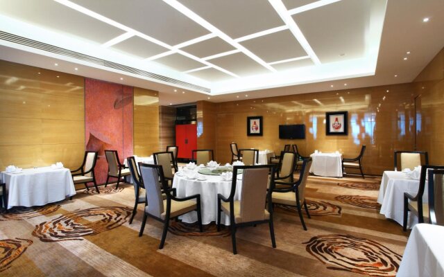 Holiday Inn Chengdu Oriental Plaza by IHG