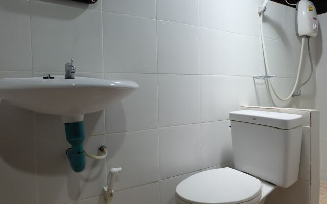 Long Khao Ta Wa Homestay