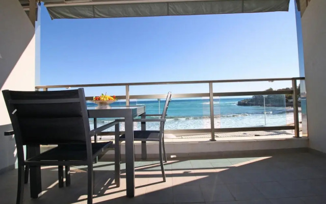 Trendy Frentemar Costa Calpe